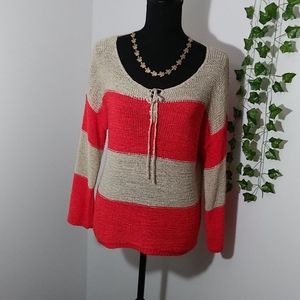 LOFT Ann Taylor sweater size medium